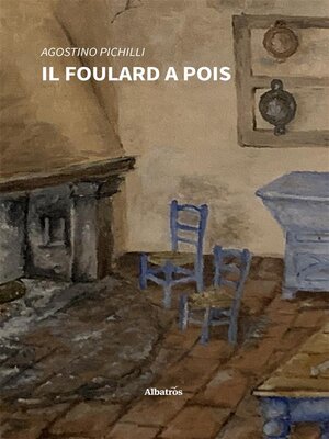 cover image of Il foulard a pois
